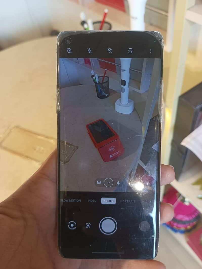 One Plus 8 8
