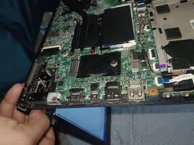 ThinkPad Yoga 14 i5 6th generation motherboard