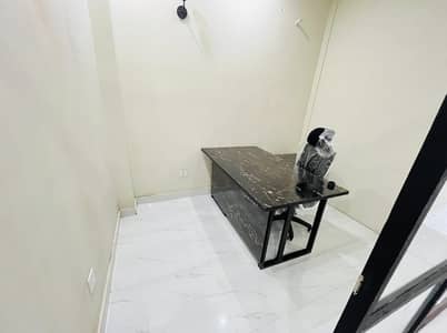 Fully Furnished Office available For Rent Best For Multinational Campines etc