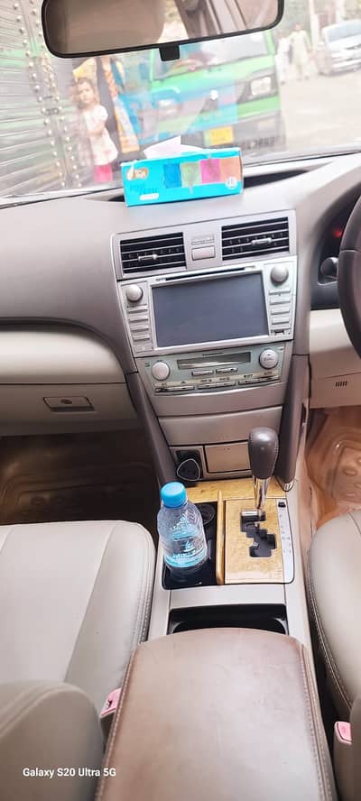 Toyota Camry 2006 | Japan Import | 2.4 Automatic | 75,000 KM | Genuine