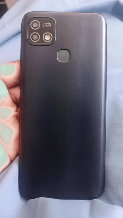 Infinix Hot 10i