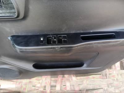Japanese power window alto 660cc