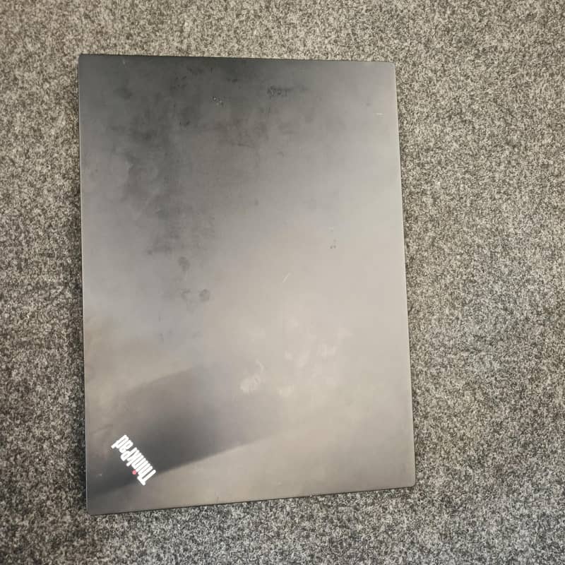 Thinkpad 0