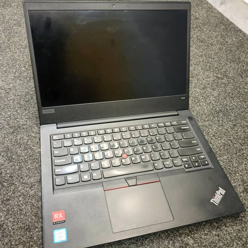 Thinkpad 1