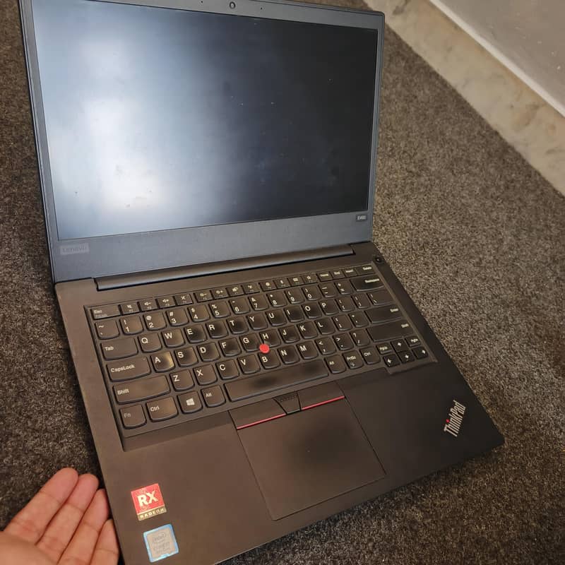 Thinkpad 2