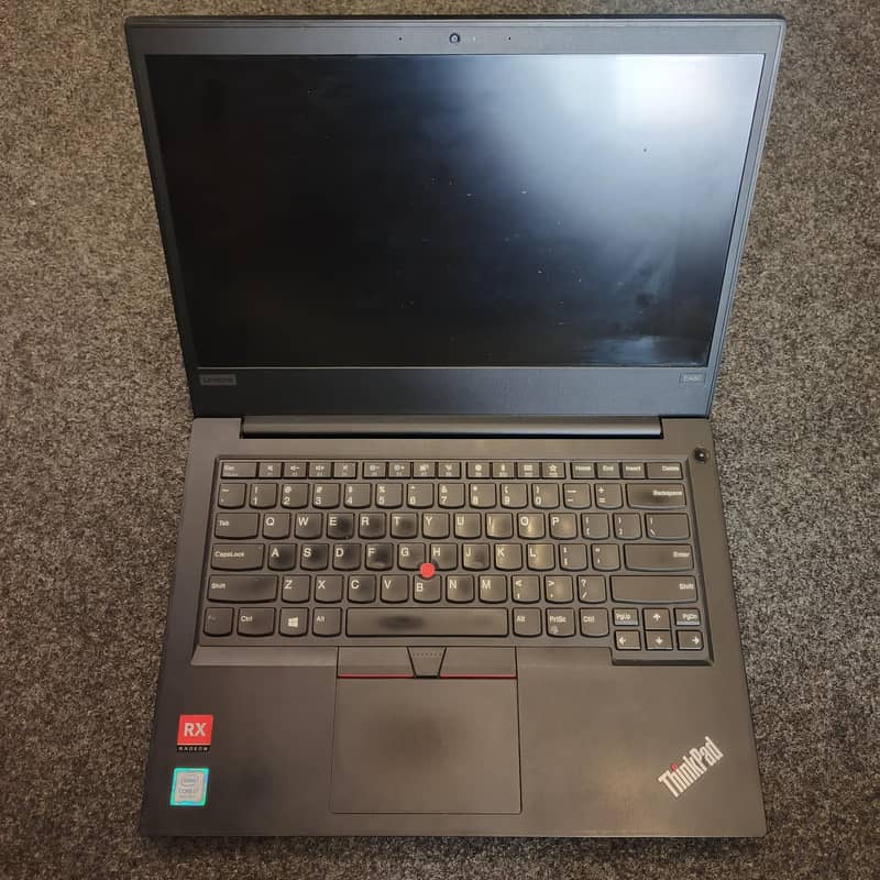 Thinkpad 3