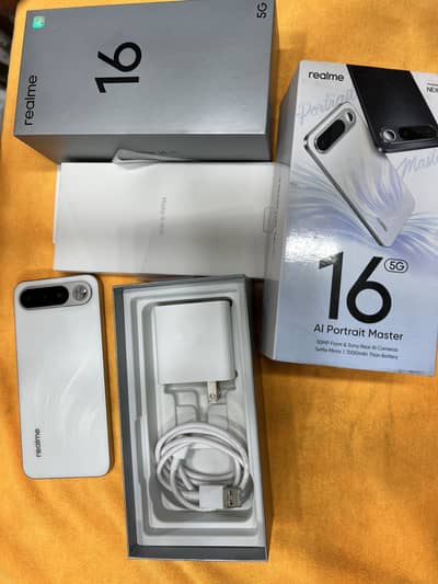 Realme 11i