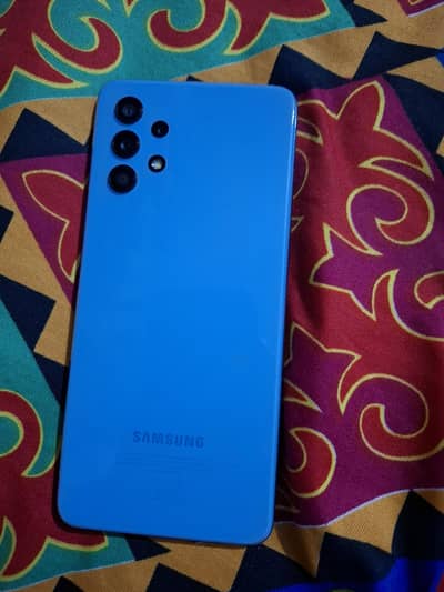 Samsung Mobile A32
