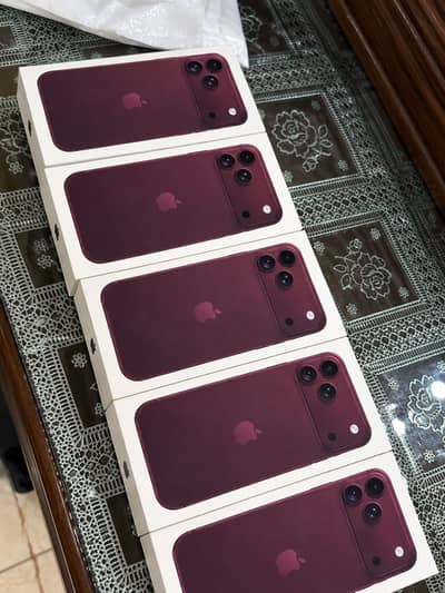 Apple iPhone 18 Pro Max