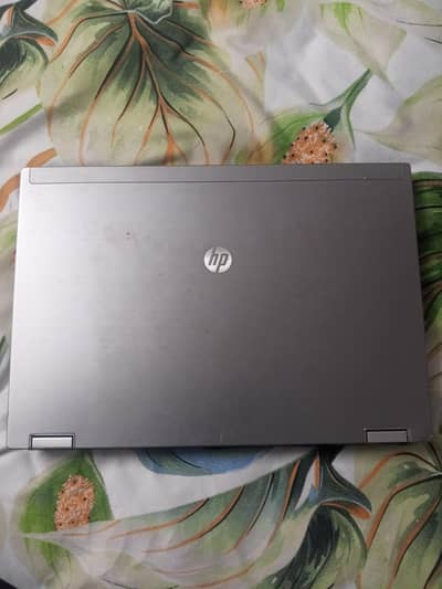 hp elitbook