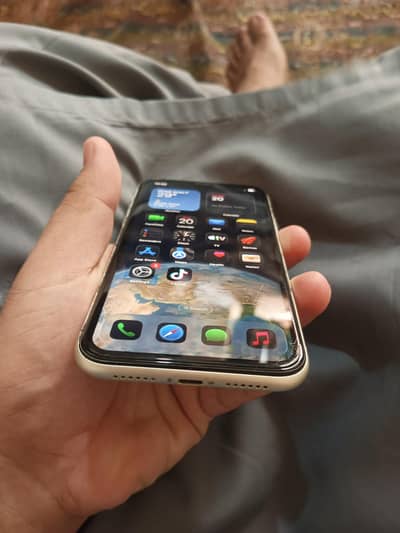 I phone 11