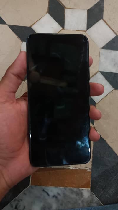 Huawei Y9 Prime