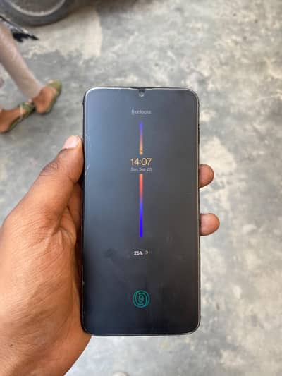 One Plus 6T (Exchange Possible(