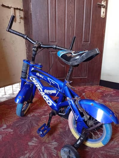 Kids Bicycle For Sale