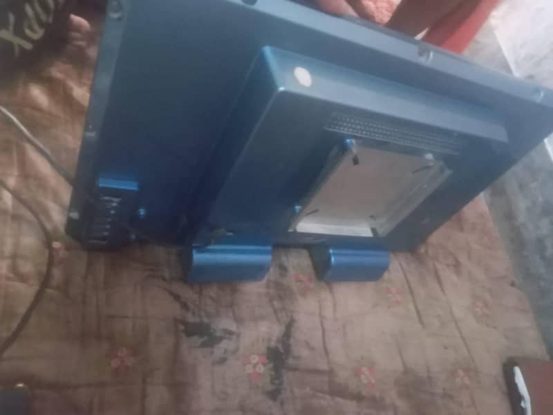 J5 led 1