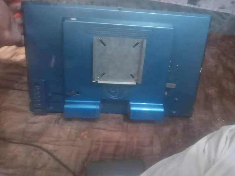 J5 led 4