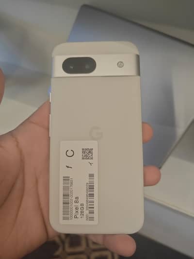 Google Pixel 8a