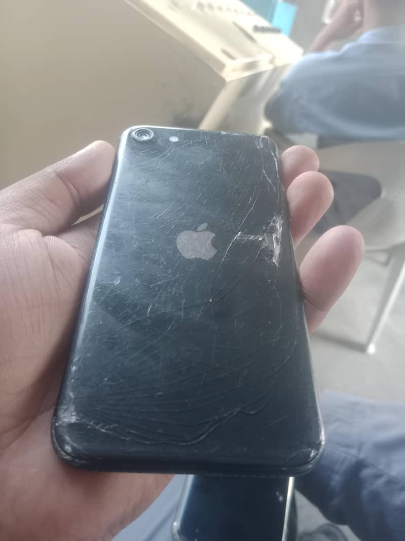 Apple iPhone SE 1