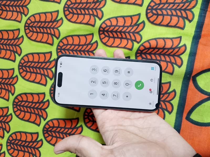Apple iPhone 14 Pro 5