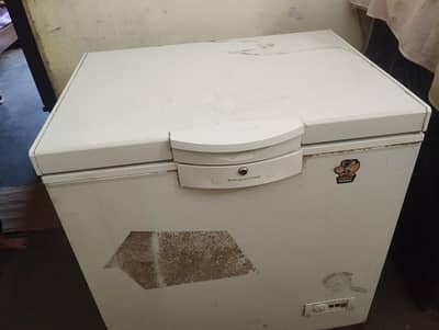 freezer