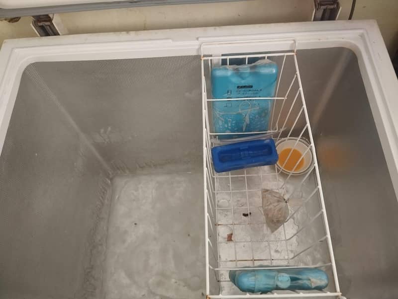 freezer 2