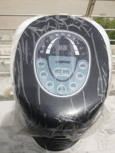 Geepas GAC 9441P Room air cooler