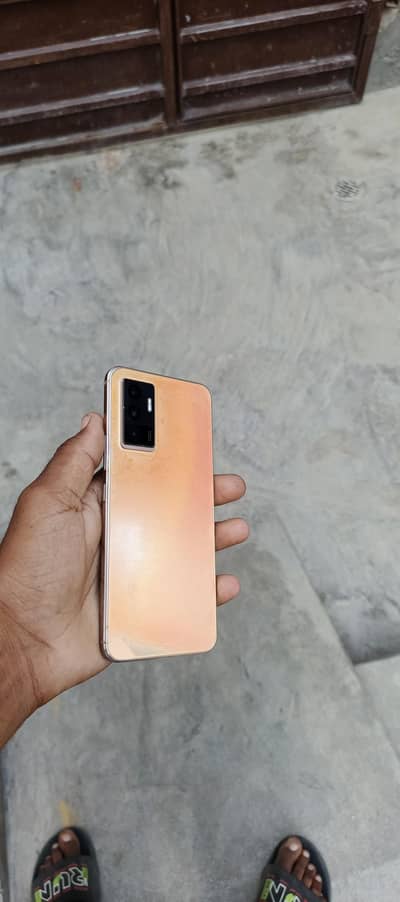 Vivo V23e