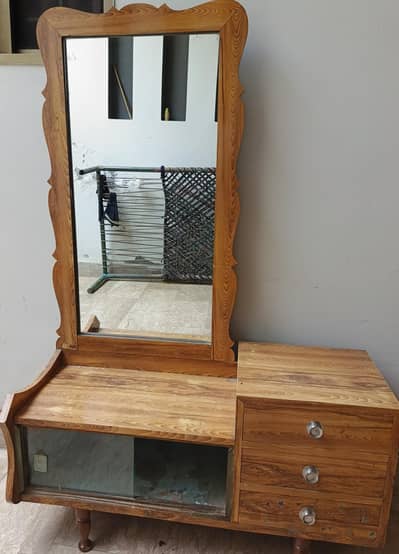 Antique Dressing Table