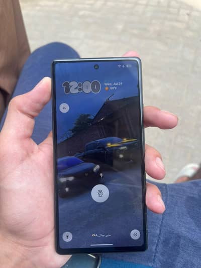 Google Pixel 6a