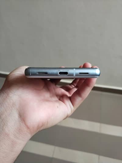 Google Pixel 7a 10by10 condition official PTA