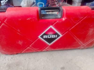 Robi company ka marble citer