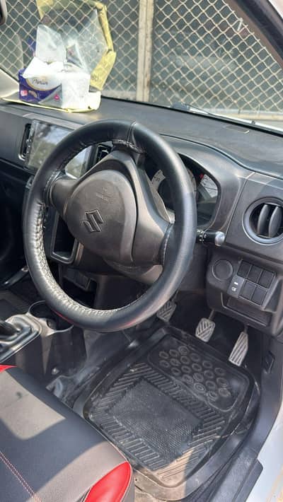 Suzuki Alto 2021