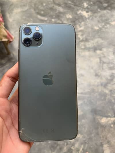 Apple iPhone 11 Pro Max