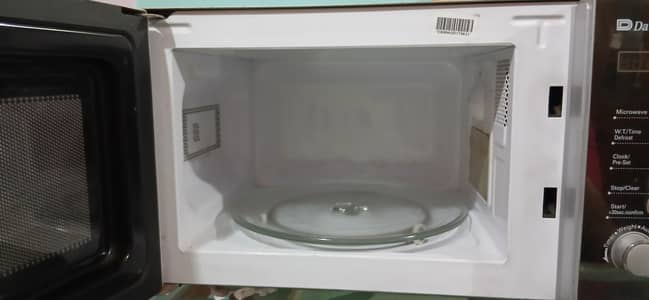 Dawlance Microwave
