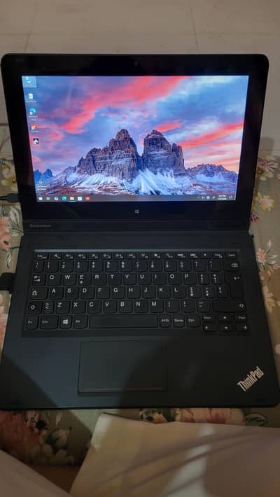 lenovo helix tab core m5