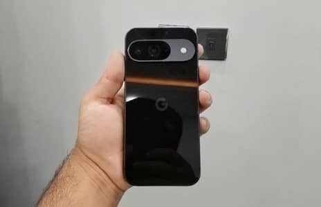 Google Pixel 10 — PTA Approved