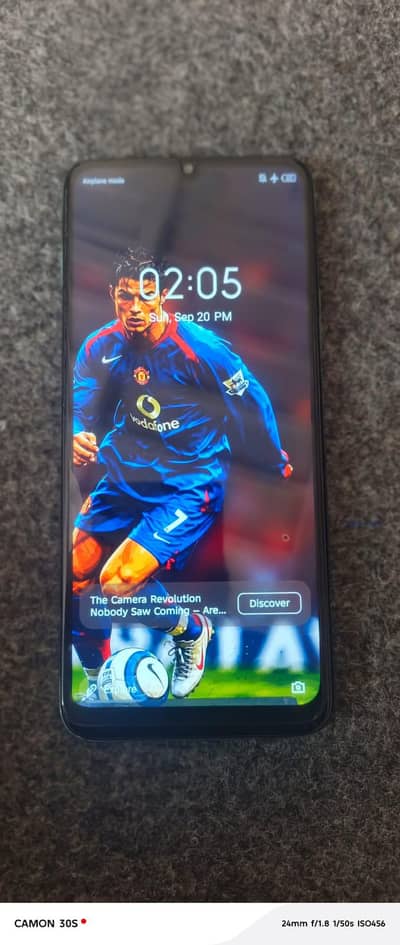 Infinix Hot 11 Play
