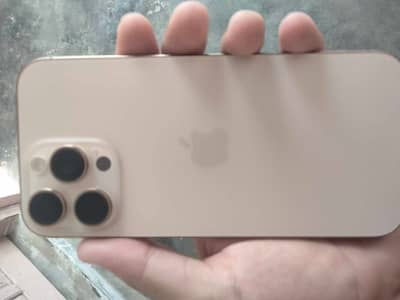 Apple iPhone 16 Pro Max