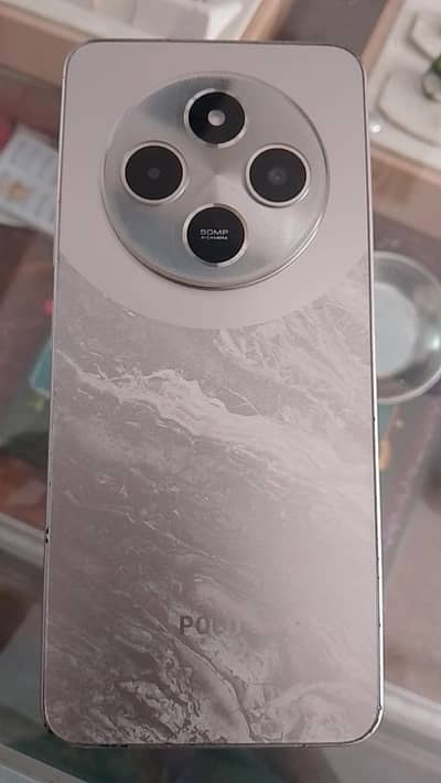 Xiaomi POCO C75 For Sale Urgent