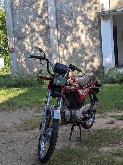 Racer 70cc for sale
