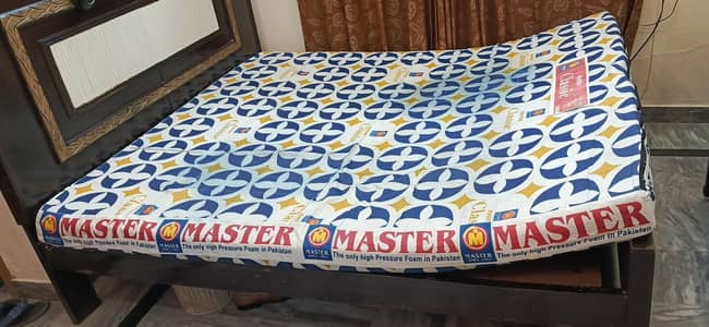 mattress for sale in very excellent condition