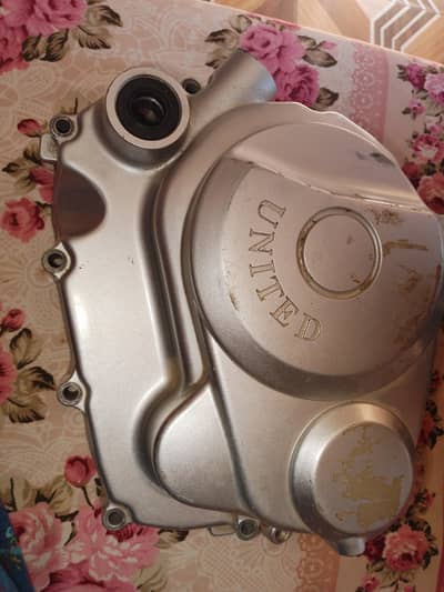 bike KY spare parts