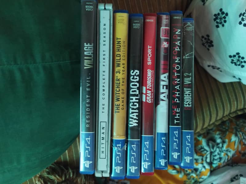 ps4 games 0