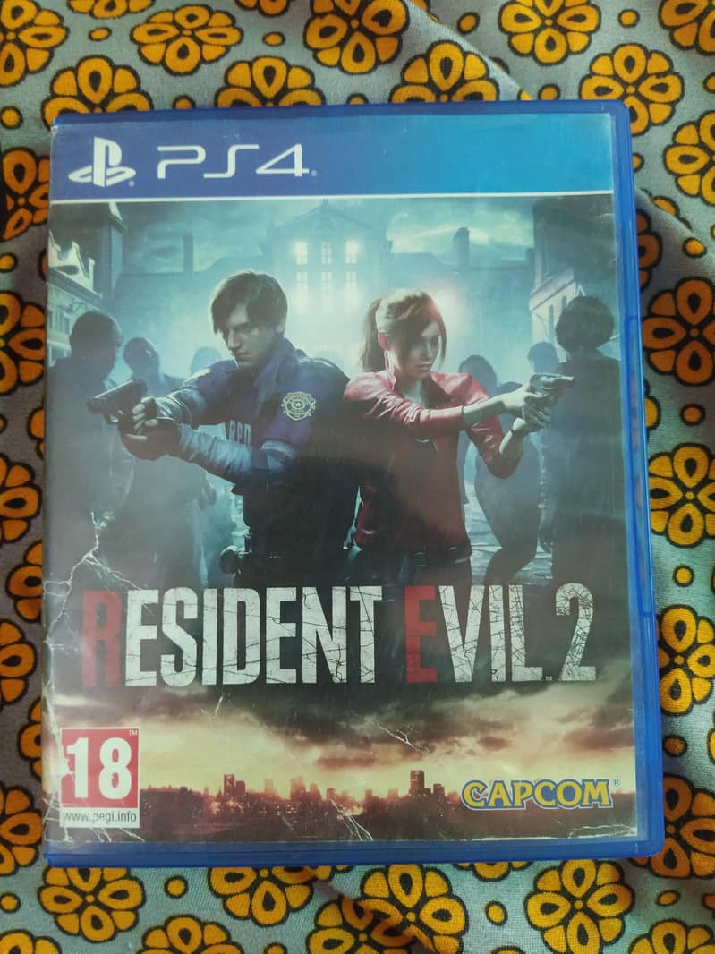 ps4 games 1