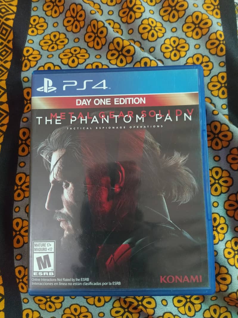 ps4 games 2