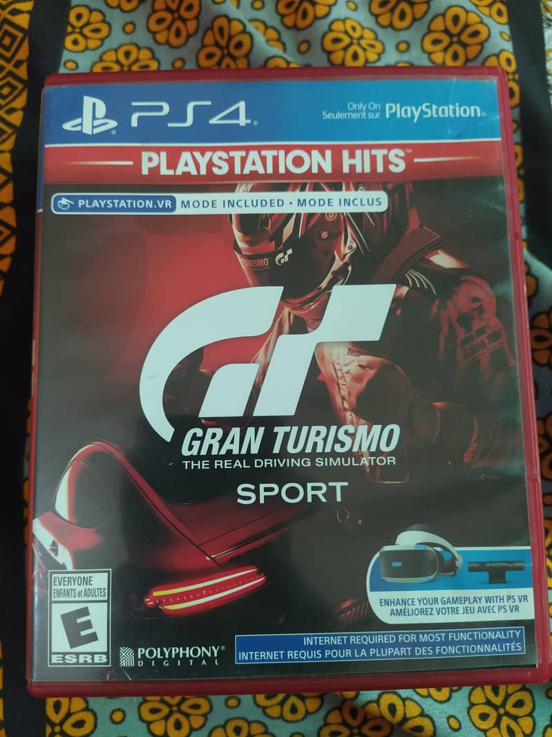 ps4 games 4