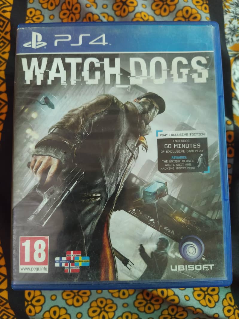 ps4 games 5