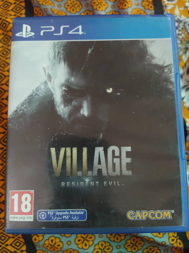 ps4 games 8