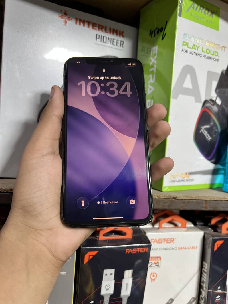 Apple iPhone 11 PRO MAX 4