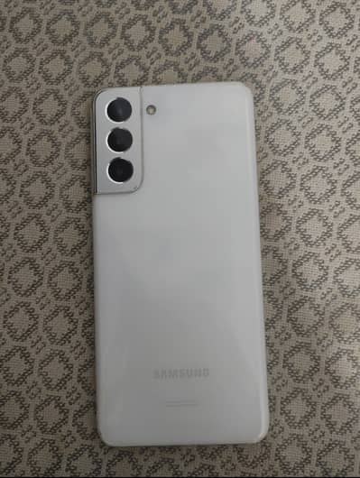 Samsung Mobile S21